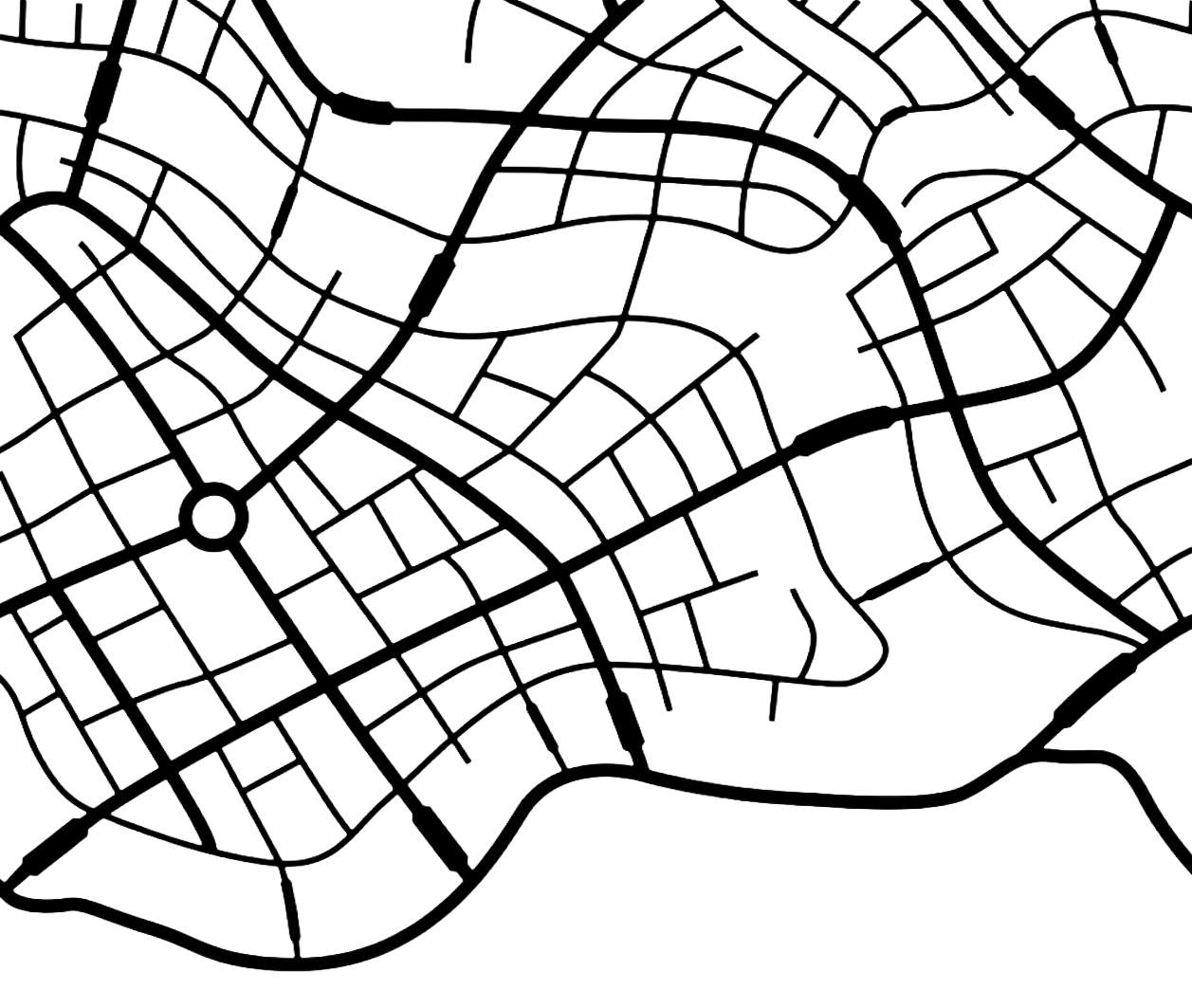Urban Design